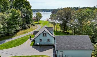 44458 County Route 100, Alexandria, NY 13640