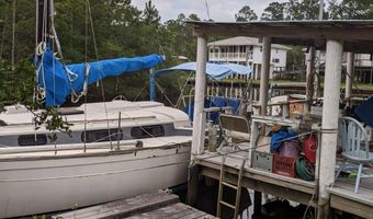 4004 Sailfish St, Bay St. Louis, MS 39520