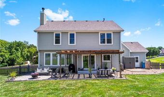 17933 157th Ter, Basehor, KS 66007