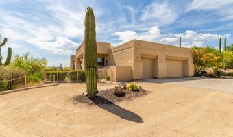 6945 E STEVENS Rd, Cave Creek, AZ 85331