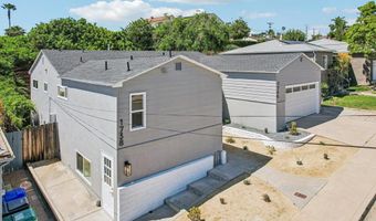 1740 Petra Dr, San Diego, CA 92104