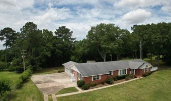 1222 E Main St, Ariton, AL 36311