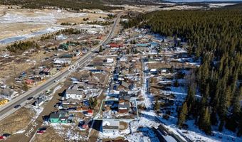 29 S Oak St, Alma, CO 80420