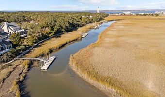 121 N Bald Head Wynd 25% Of 14 Lighthouse Land, Bald Head Island, NC 28461