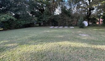 3921 LEE Dr, Anniston, AL 36207