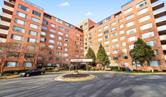 1111 ARLINGTON Blvd 738, Arlington, VA 22209