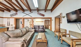 464 N Hwy 143 #A110-A111, Brian Head, UT 84719