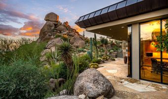 6964 E Stagecoach Pass, Carefree, AZ 85377