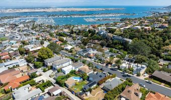 3333 Hill St, San Diego, CA 92106