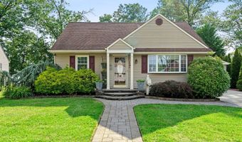240 WARD Ave, Audubon, NJ 08106