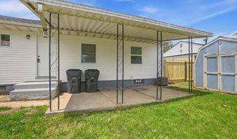 806 Josephine Ave, Columbus, OH 43204