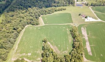 10389 Henry Ford Rd, Bennington, IN 47011