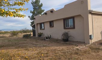 350 W Apache Way, Cochise, AZ 85606