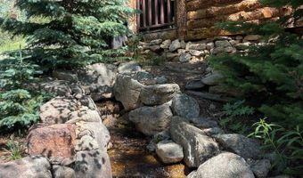 124 Ski Rd, Allenspark, CO 80510