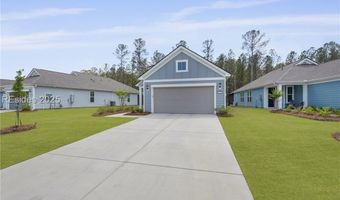 1197 Sunfish Way, Bluffton, SC 29909