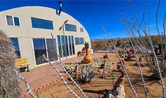 6962 E Black Kettle Dr, Yucca, AZ 86438