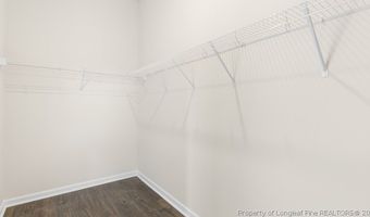 824 Fernwind Cir, Aberdeen, NC 28315