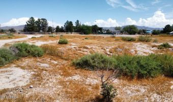 29 Los Cocos Lane Unit Tract C Tract C, Anthony, NM 88021
