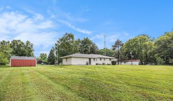8877 Marr, Almont Twp., MI 48003