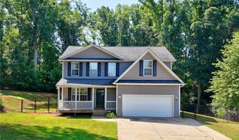 107 Lochenshire Pl, Belton, SC 29627