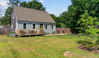 59 Belvedere Dr, Bristol, RI 02809