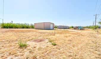 2002 Avenue L, Anson, TX 79501