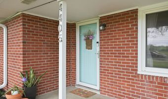 4405 S 50 W, Anderson, IN 46013