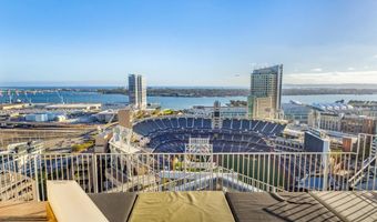 321 10th Ave 2108, San Diego, CA 92101