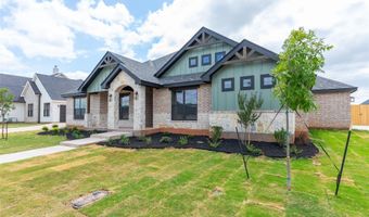6734 Horse Head Xing, Abilene, TX 79606