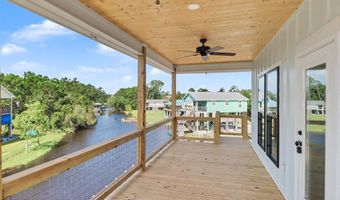 5011 Tennessee St, Bay St. Louis, MS 39520