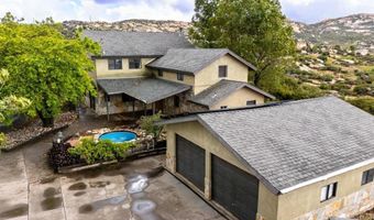 3860 Carveacre Rd, Alpine, CA 91901