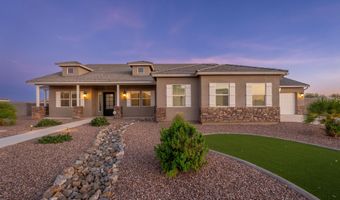 9037 W GARNET MOUNTAIN Dr, Casa Grande, AZ 85194