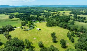 550 Medlock Rd, Batesville, AR 72501