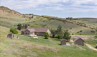 5821 W, Berthoud, CO 80513