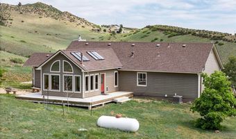 5821 W, Berthoud, CO 80513