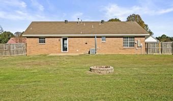 1807 Peachwood Cv, Beebe, AR 72012