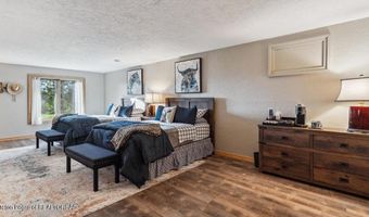 20 TRAIL RIDE Ln, Cora, WY 82925