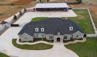 4675 SE 2700, Andrews, TX 79714