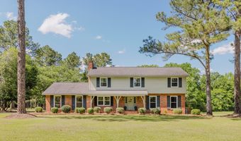 809 Ga Hwy 27 E, Americus, GA 31709