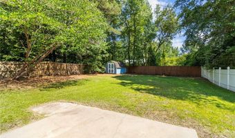 60 Hunters Way, Angier, NC 27501