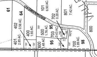 93206 Brownsmead Hill Rd, Astoria, OR 97103