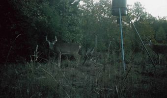 TBD Hooser Rd, McAlester, OK 74501