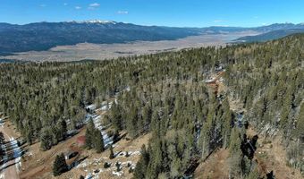 Lot 1263 Starlight Overlook, Angel Fire, NM 87710