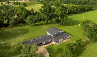 12460 Peach Orchard Rd, Bentonville, AR 72712