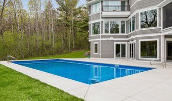 2810 Nybeck Ave S, Afton, MN 55001