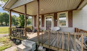 171 Blunt Ave, Austin, IN 47102