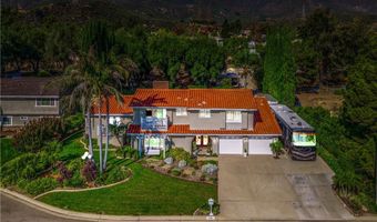 8922 Caballero, Alta Loma, CA 91737