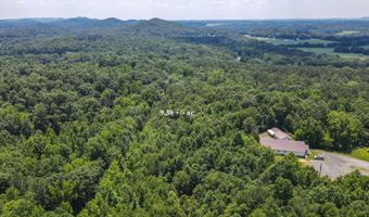 Tract 1 Welcome Valley Road, Benton, TN 37307