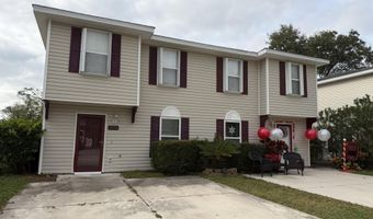 1114 SCHEIDEL Ct, Atlantic Beach, FL 32233