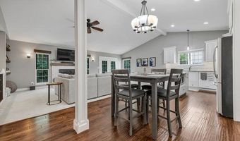 514 Great Hill Dr, Ballwin, MO 63021
